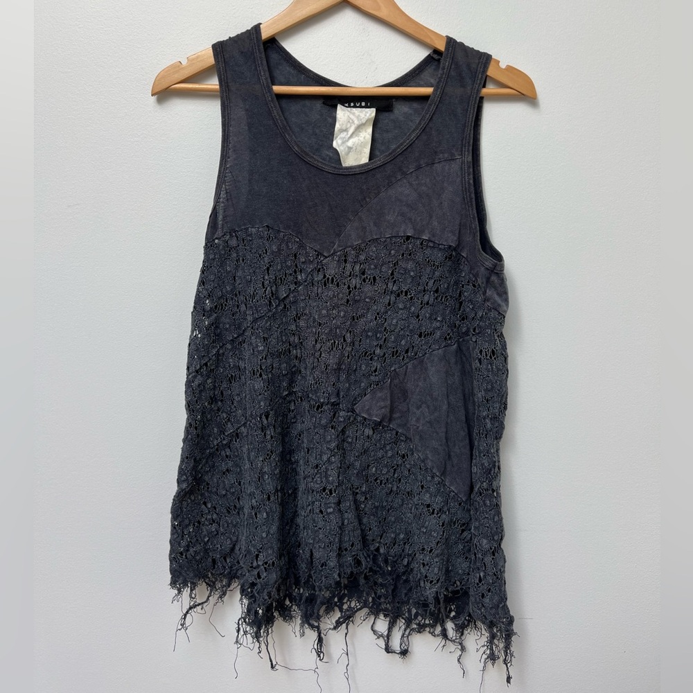 Ksubi women’s top